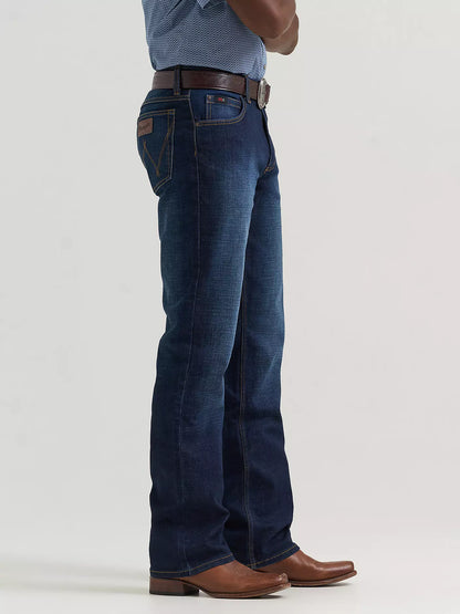Wrangler® 20X® Active Flex Regular Fit Jeans