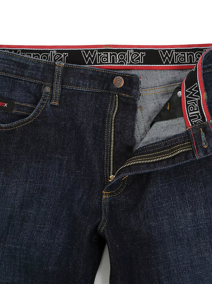 Wrangler® 20X® Active Flex Regular Fit Jeans