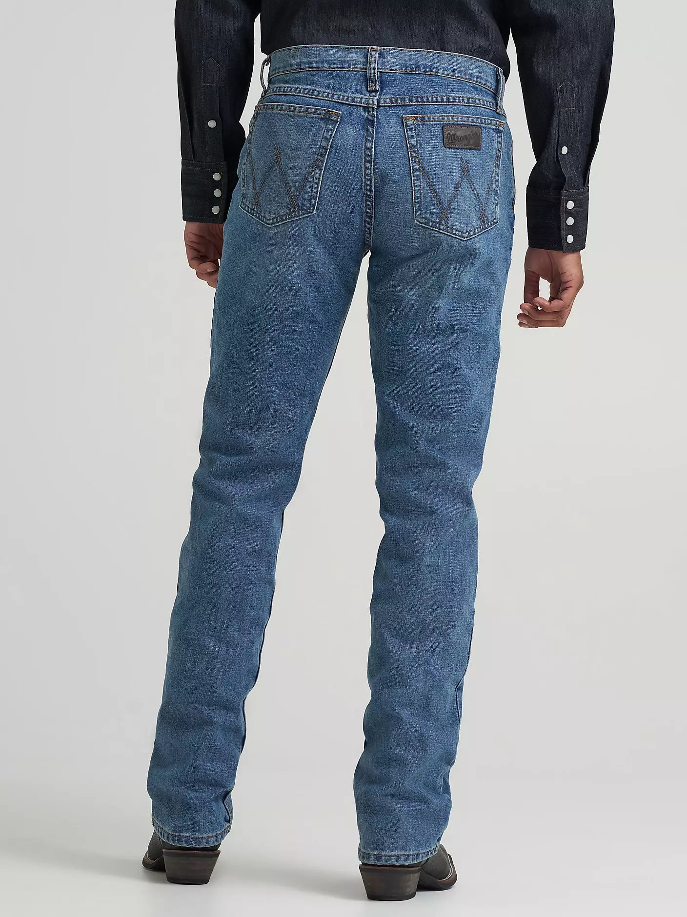 Wrangler® 20X® 02 Competition Regular Jean
