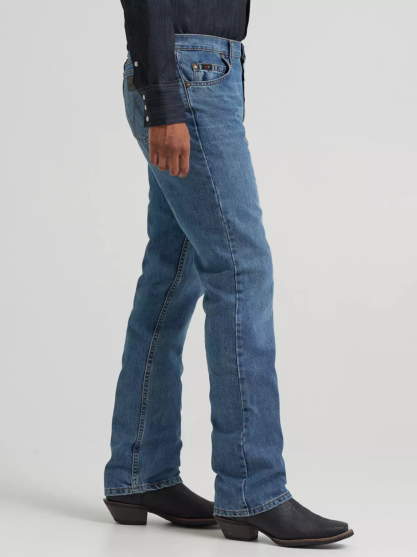 Wrangler® 20X® 02 Competition Regular Jean