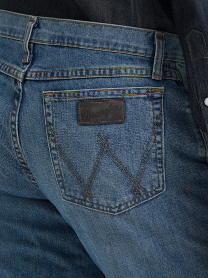 Wrangler® 20X® 02 Competition Regular Jean
