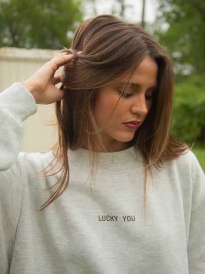 Cowtown Cowboys Mockneck