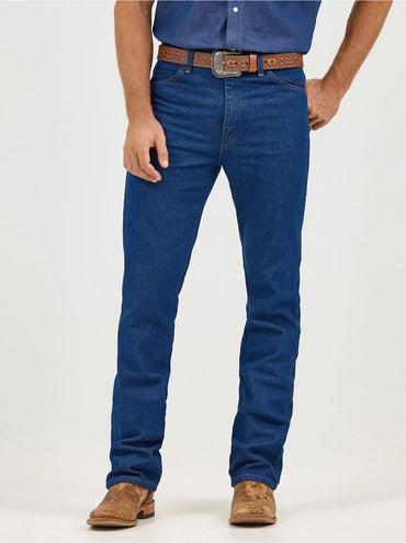 Wrangler 100936PWD Cowboy Cut Slim Fit Jeans