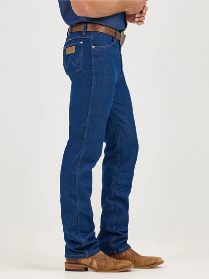 Wrangler 100936PWD Cowboy Cut Slim Fit Jeans