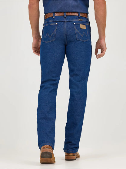 Wrangler 100936PWD Cowboy Cut Slim Fit Jeans
