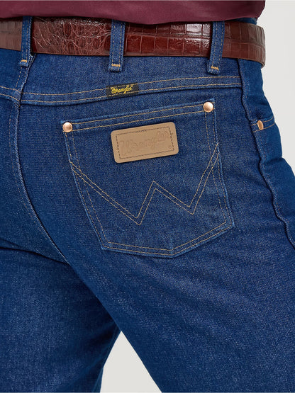 Wrangler 100936PWD Cowboy Cut Slim Fit Jeans