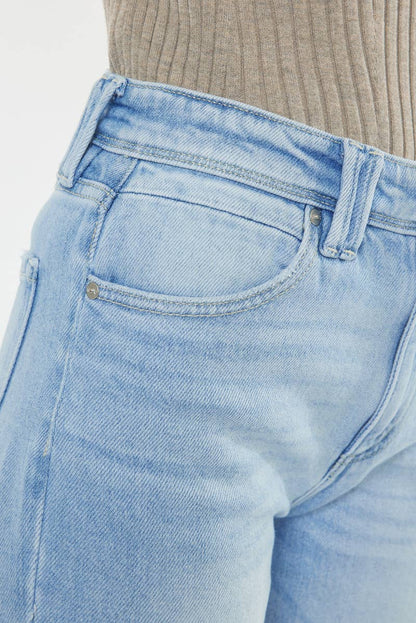 KanCan Juliany High Rise Holly Flare Jeans