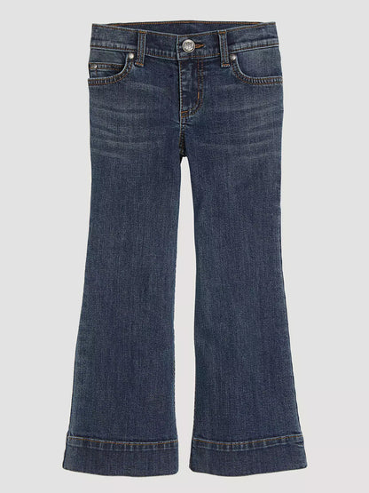 Wrangler Retro® Darci Trouser Jeans