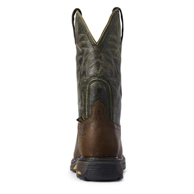 Ariat WorkHog MetGuard CSA Comp Toe Boots