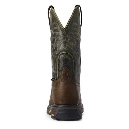 Ariat WorkHog MetGuard CSA Comp Toe Boots