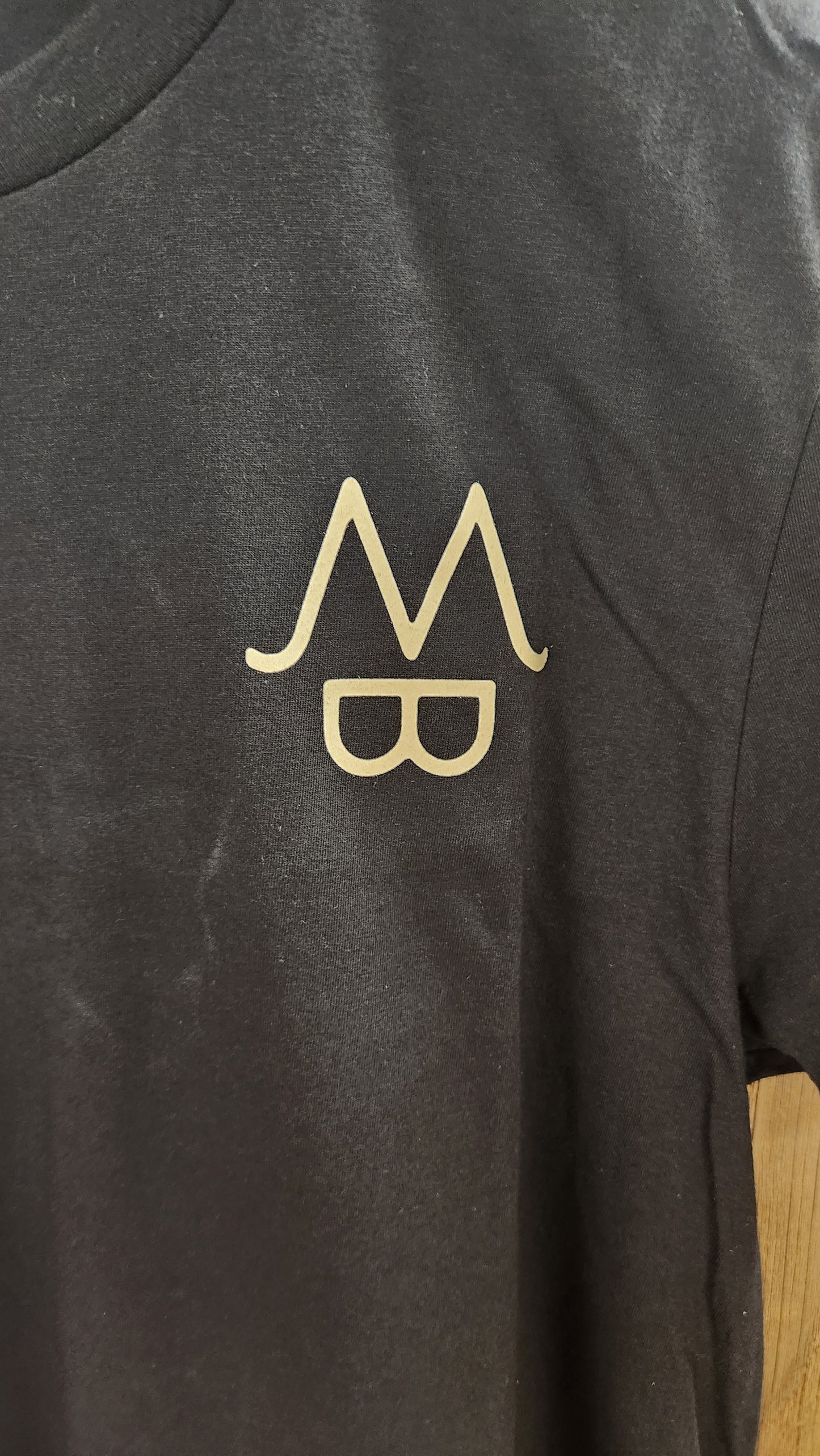 Mr. Boots Twin Buttes T-Shirt