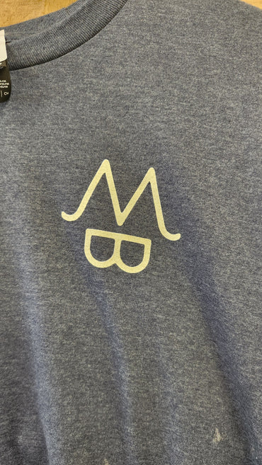 Mr. Boots Classic T-shirt