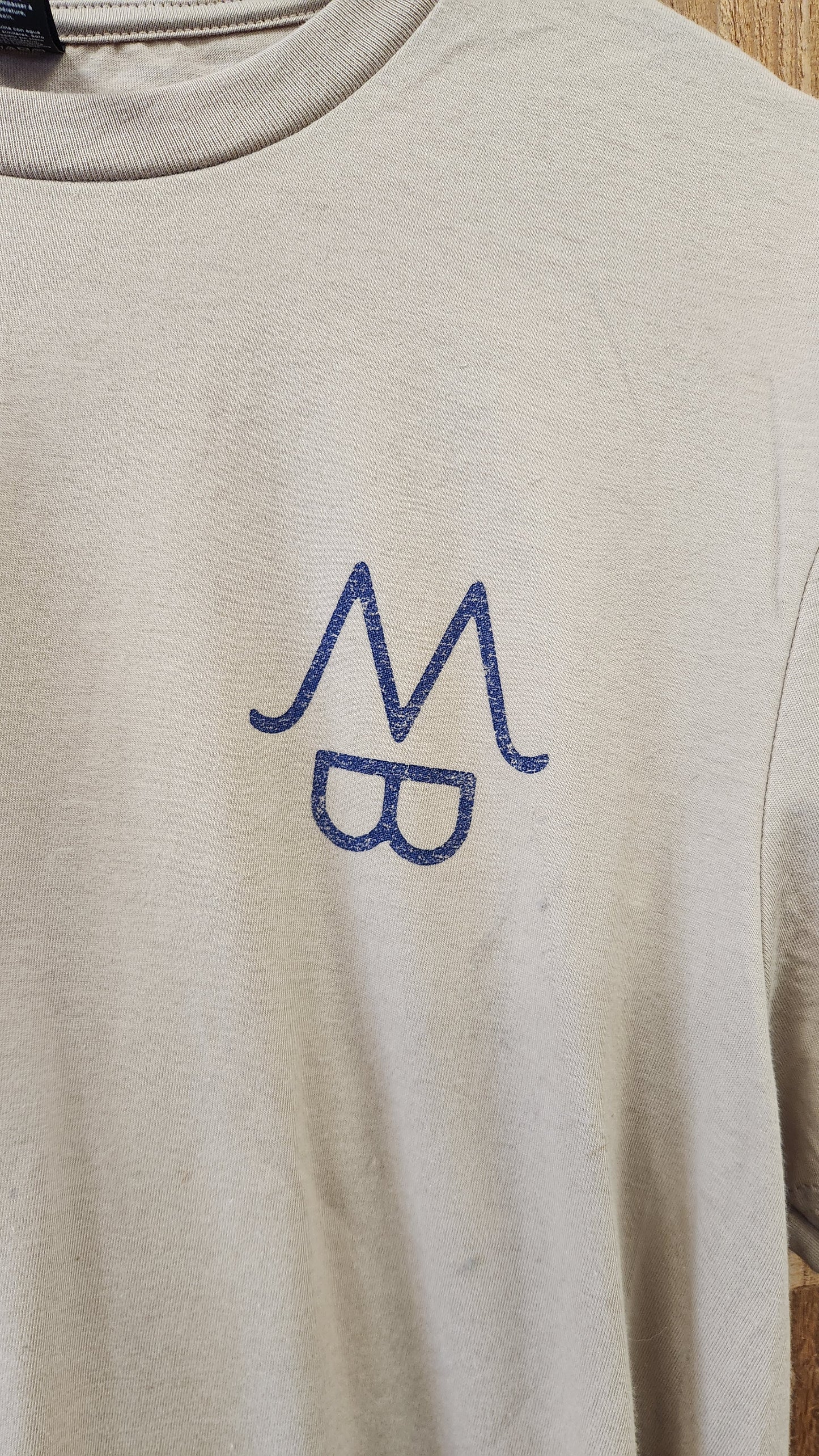 Mr. Boots Rodeo Legend T-Shirt