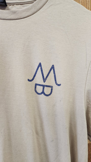Mr. Boots Rodeo Legend T-Shirt