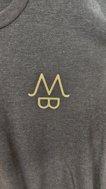 Mr. Boots Long Sleeve Shirts