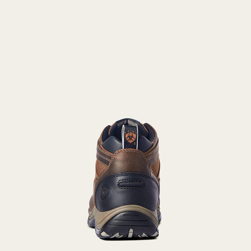 Ariat Distressed Brown Terrain Boots