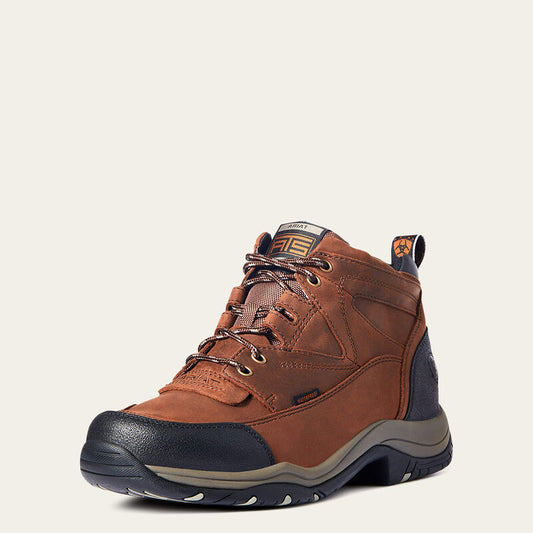 Ariat Copper Terrain Waterproof Boots