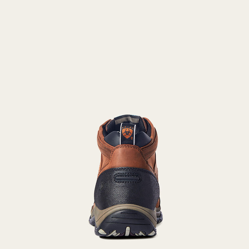 Ariat Copper Terrain Waterproof Boots