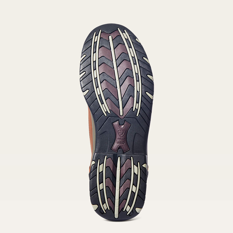 Ariat Copper Terrain Waterproof Boots