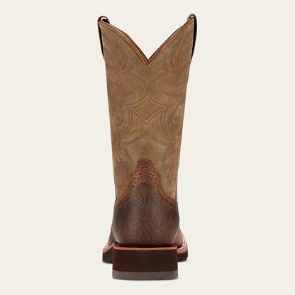 Ariat Heritage Crepe Western Boots