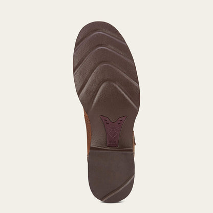 Ariat Heritage Crepe Western Boots