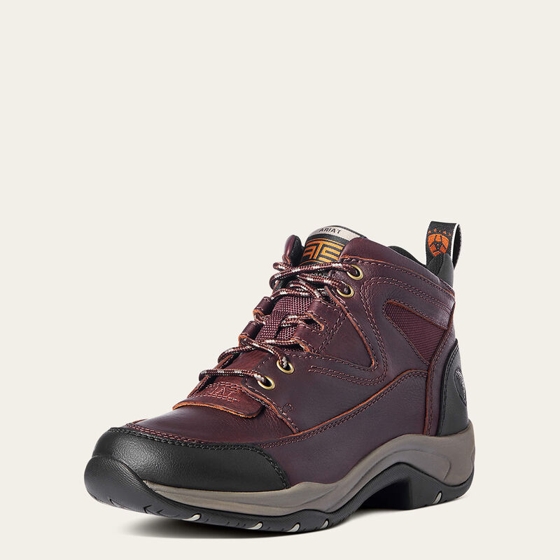 Ariat Cordovan Terrain Boots