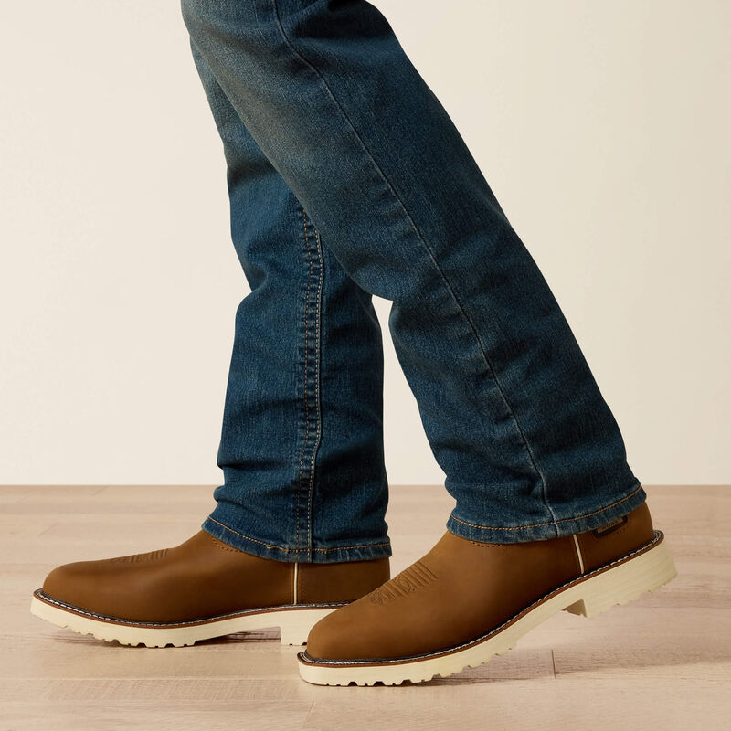 Rebar M5 DuraStretch Straight Leg Jean