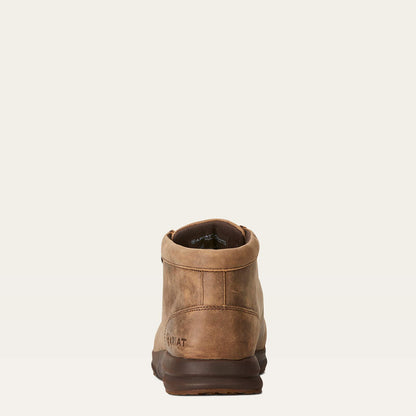 Ariat Brown Bomber Spitfire Shoes