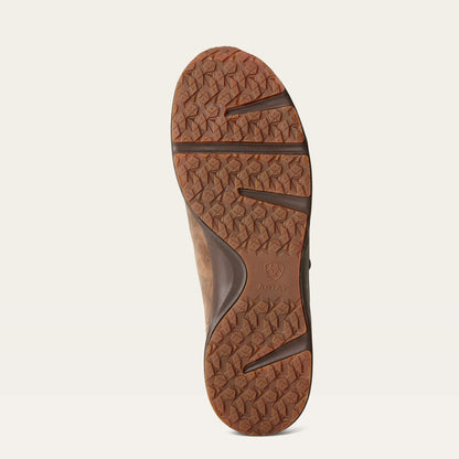 Ariat Brown Bomber Spitfire Shoes