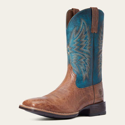 Arait Valor Ultra Western Boots