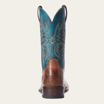 Arait Valor Ultra Western Boots