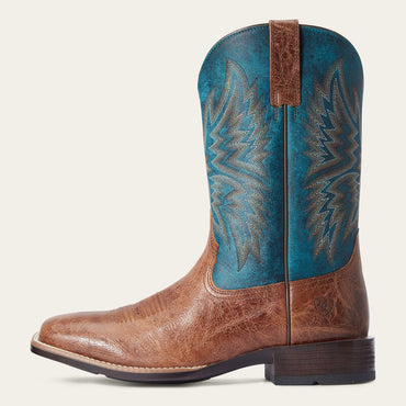 Arait Valor Ultra Western Boots