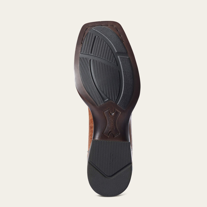 Arait Valor Ultra Western Boots