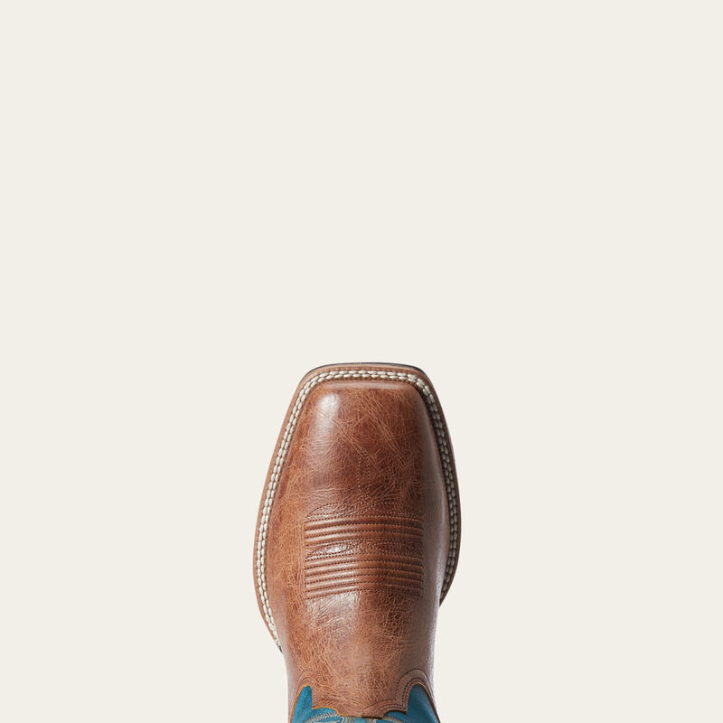 Arait Valor Ultra Western Boots