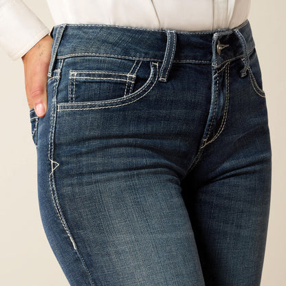 Ariat Trouser Perfect Rise Aisha Wide Leg Jeans