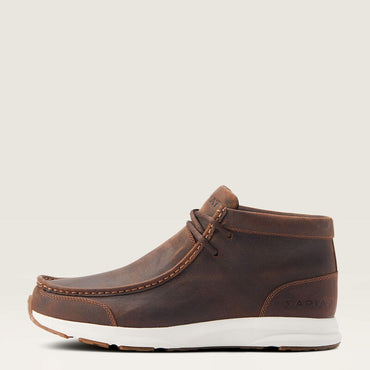Ariat Sorrel Crunch Spitfire Shoes