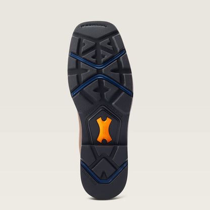Ariat Sierra Shock Shield Patriot Work Boot