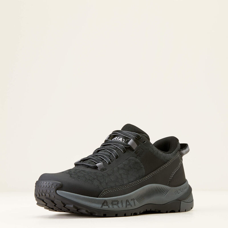 Ariat Outpace Shirt Work Shoe