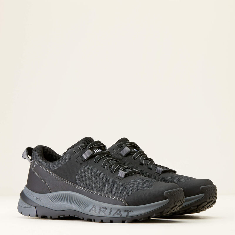 Ariat Outpace Shirt Work Shoe