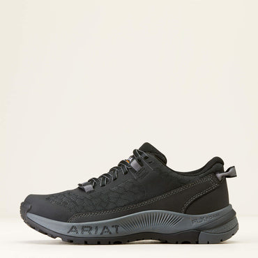 Ariat Outpace Shirt Work Shoe