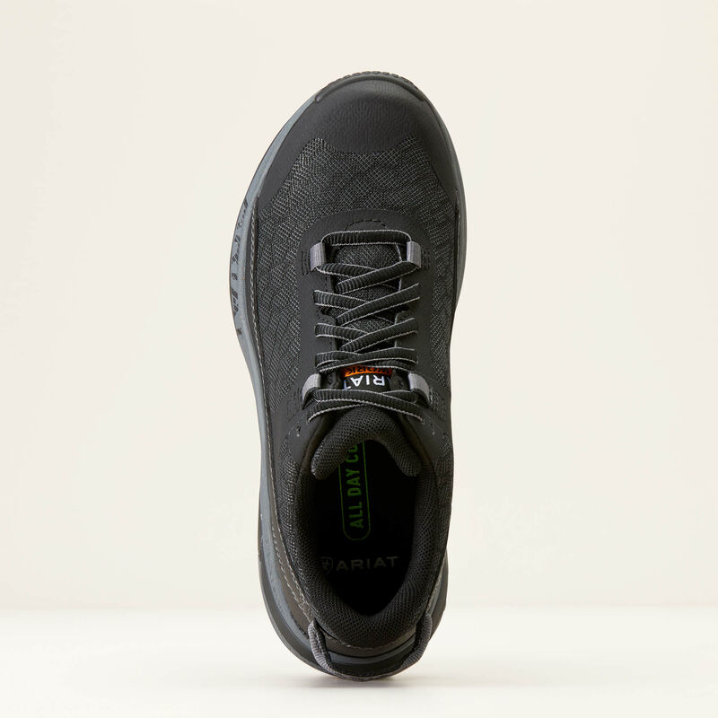 Ariat Outpace Shirt Work Shoe