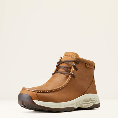 Ariat Toasty Tan Spitfire All Terrain Shoes