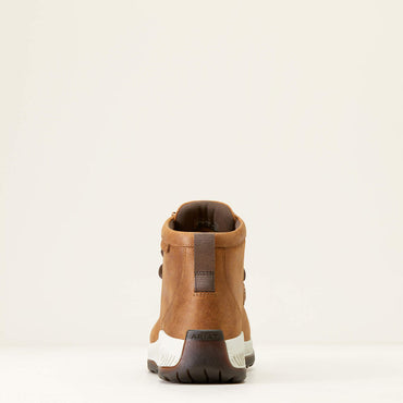 Ariat Toasty Tan Spitfire All Terrain Shoes