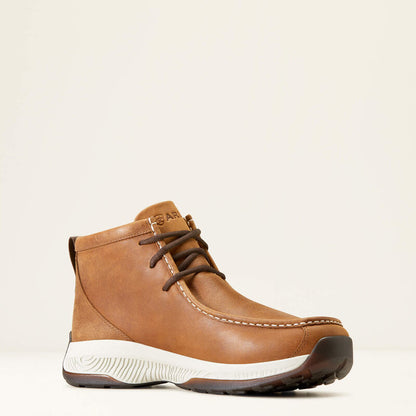 Ariat Toasty Tan Spitfire All Terrain Shoes