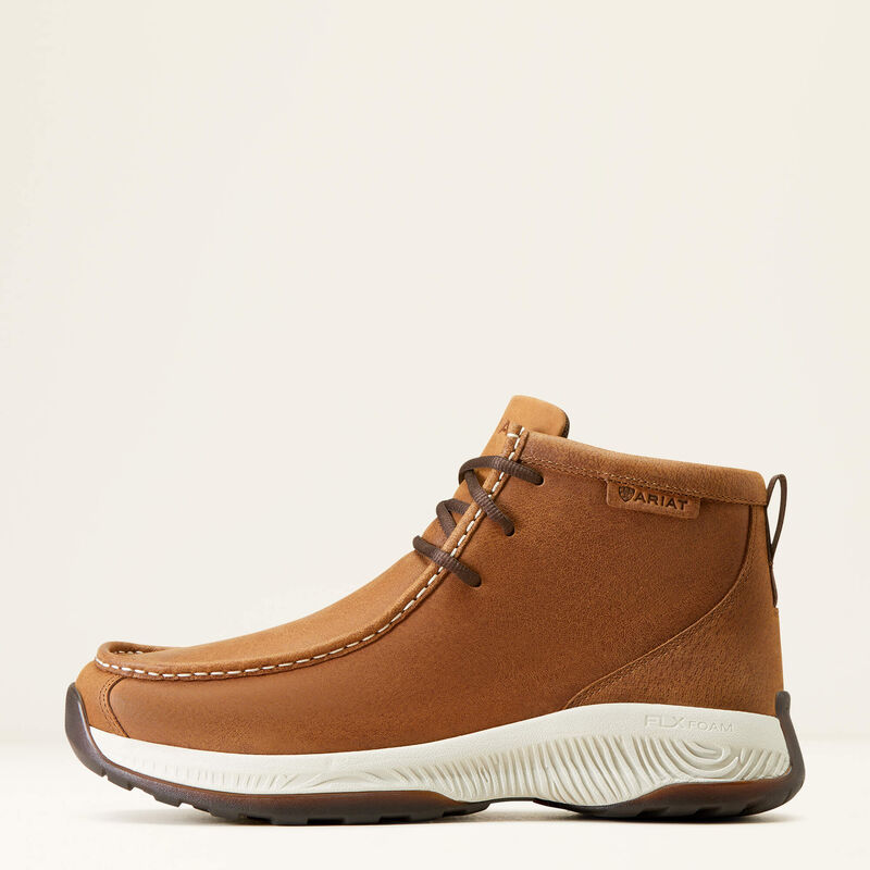 Ariat Toasty Tan Spitfire All Terrain Shoes