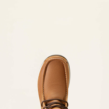Ariat Toasty Tan Spitfire All Terrain Shoes