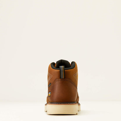 Ariat Rebar Lift Chukka Composite Toe Work Boots