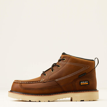 Ariat Rebar Lift Chukka Composite Toe Work Boots