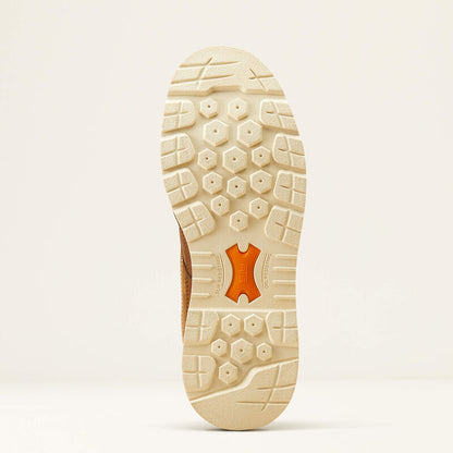 Ariat Rebar Lift Chukka Composite Toe Work Boots