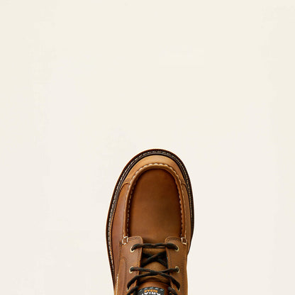 Ariat Rebar Lift Chukka Composite Toe Work Boots